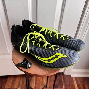 Men’s Saucony Hacoc XC Spike - 13